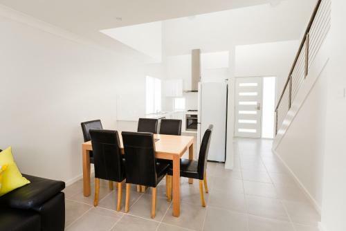 Aparthotel Wallsend Executive Apartments