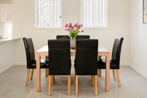 Aparthotel Wallsend Executive Apartments