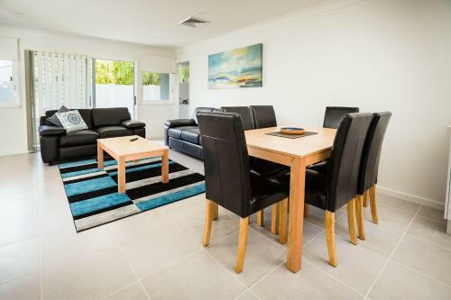 Aparthotel Wallsend Executive Apartments