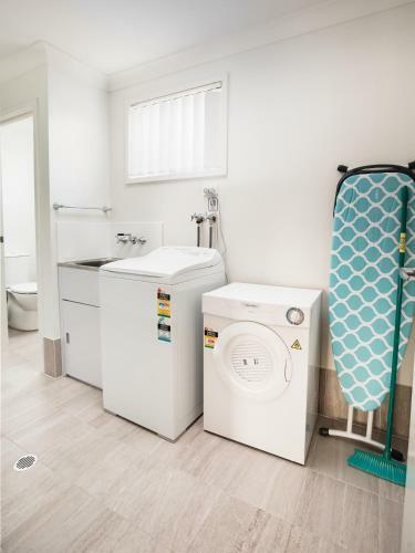 Aparthotel Wallsend Executive Apartments