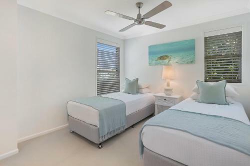 Apartamento Privacy By The River, Noosaville