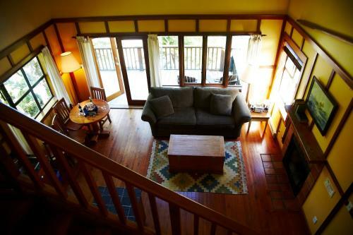Middle Beach Lodge