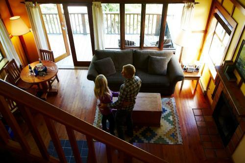 Middle Beach Lodge