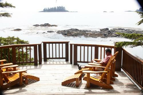Middle Beach Lodge