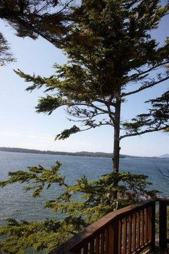Middle Beach Lodge