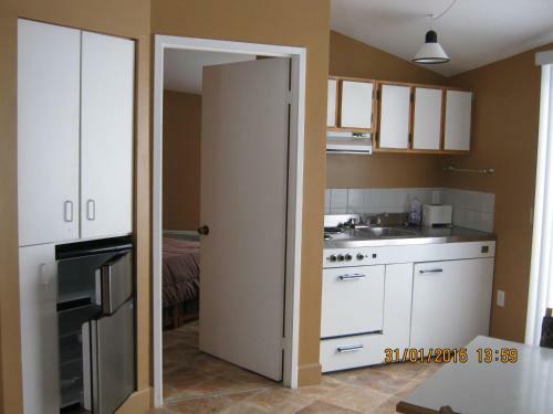 Chalets Du Lac Matap�dia