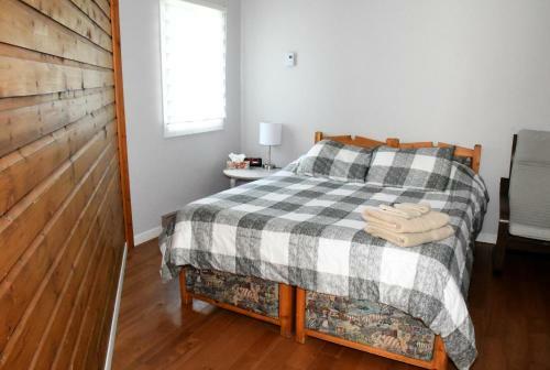 Chalets Du Lac Matap�dia