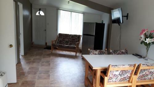 Chalets Du Lac Matap�dia