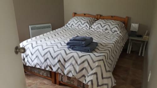 Chalets Du Lac Matap�dia