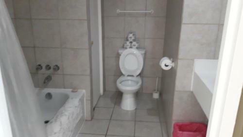 Chalets Du Lac Matap�dia