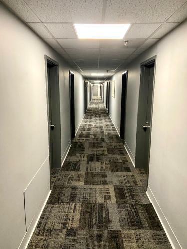 Hotel Sigma