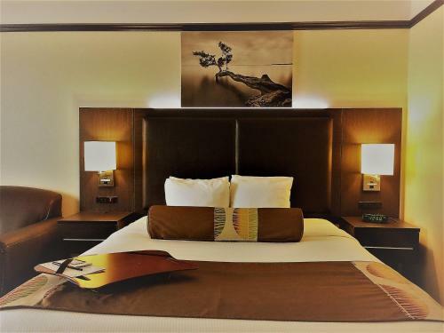 Hotel L'escale H�tel Suites