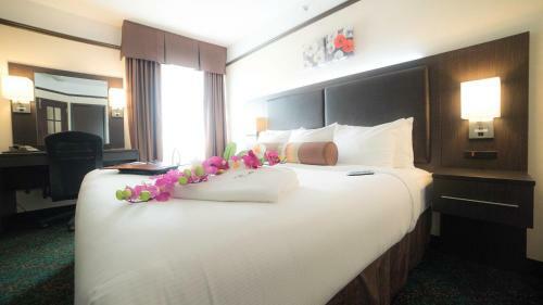 Hotel L'escale H�tel Suites
