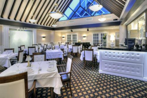 Hotel L'escale H�tel Suites