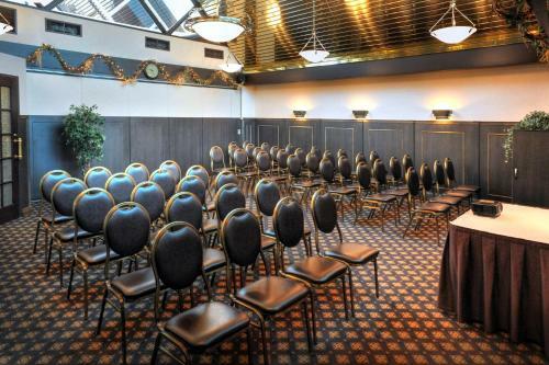 Hotel L'escale H�tel Suites
