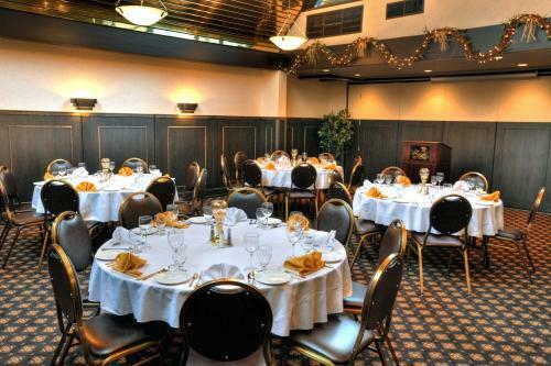 Hotel L'escale H�tel Suites