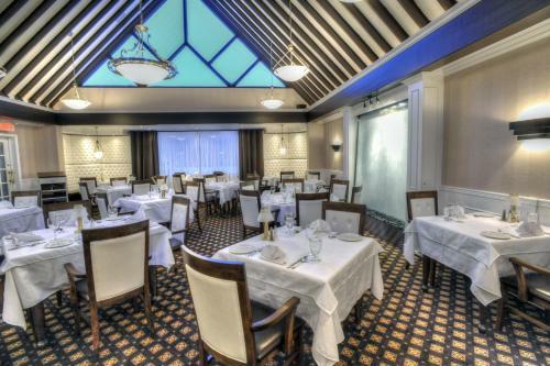 Hotel L'escale H�tel Suites