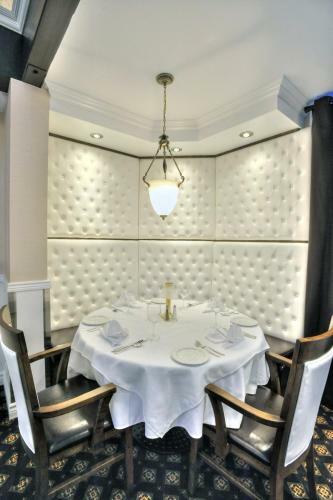 Hotel L'escale H�tel Suites