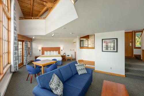 Hotel Canadian Princess Lodge & Marina