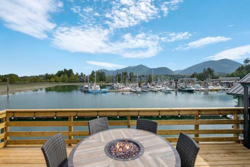 Hotel Canadian Princess Lodge & Marina