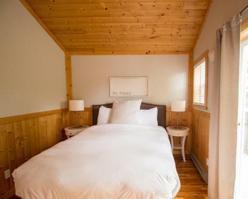 Hotel Reef Point Cottages