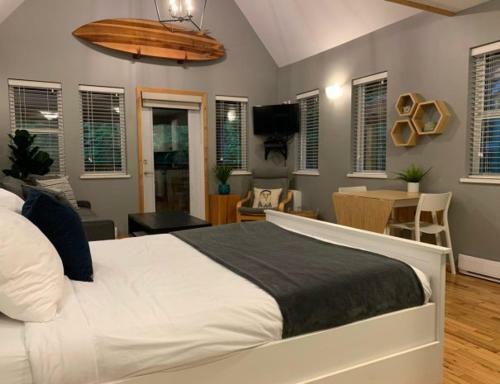 Hotel Reef Point Cottages