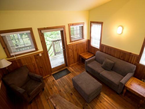 Hotel Reef Point Cottages