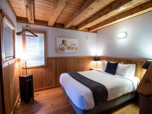 Hotel Reef Point Cottages