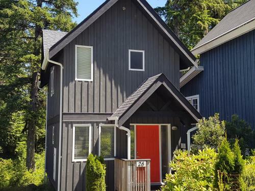 Hotel Reef Point Cottages