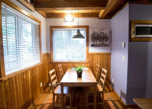 Hotel Reef Point Cottages