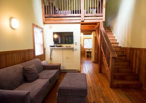 Hotel Reef Point Cottages