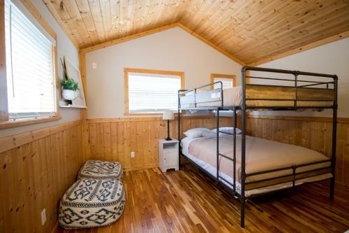 Hotel Reef Point Cottages
