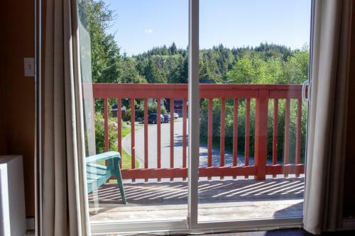 Hotel Reef Point Cottages