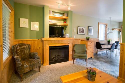 Hotel Reef Point Cottages