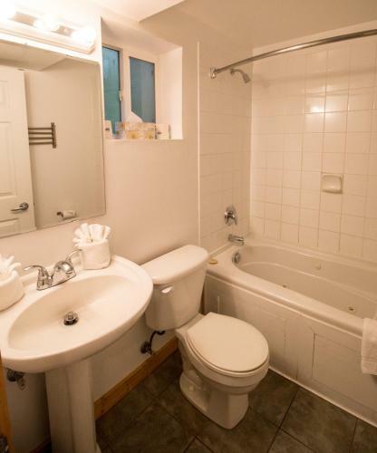 Hotel Reef Point Cottages