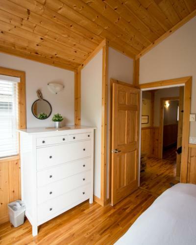 Hotel Reef Point Cottages