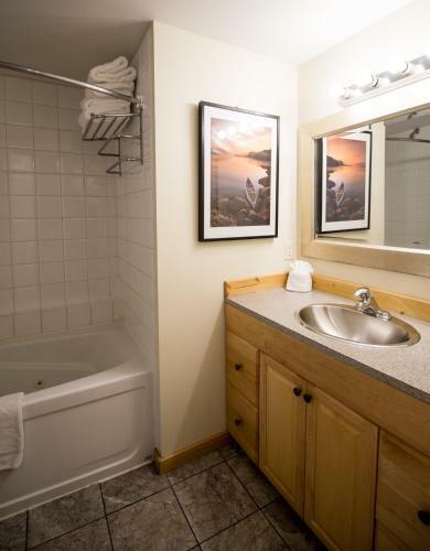 Hotel Reef Point Cottages
