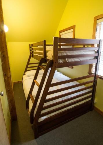 Hotel Reef Point Cottages