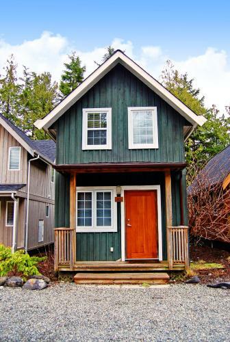 Hotel Reef Point Cottages