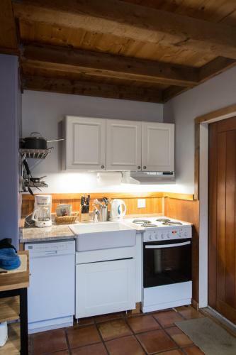 Hotel Reef Point Cottages