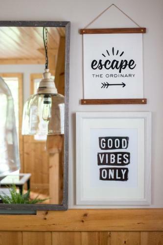 Hotel Reef Point Cottages