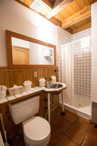 Hotel Reef Point Cottages