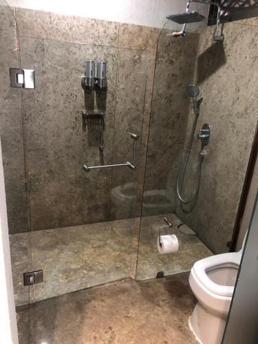 Hotel Gamma Monterrey Rincon De Santiago