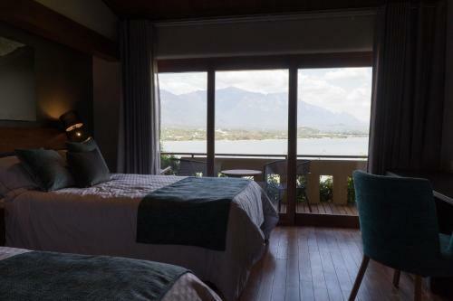 Hotel Gamma Monterrey Rincon De Santiago