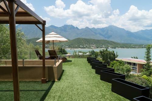 Hotel Gamma Monterrey Rincon De Santiago