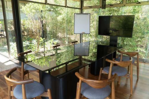 Hotel Gamma Monterrey Rincon De Santiago