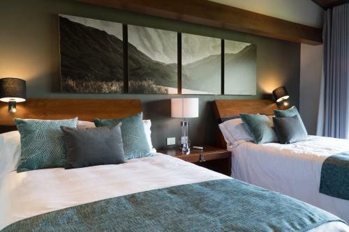 Hotel Gamma Monterrey Rincon De Santiago