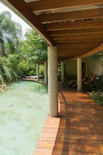 Hotel Gamma Monterrey Rincon De Santiago