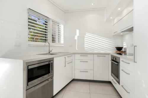 Hastings Park Apartment 8