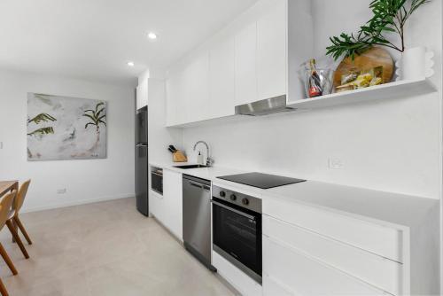 Apartamento Portofino 8
